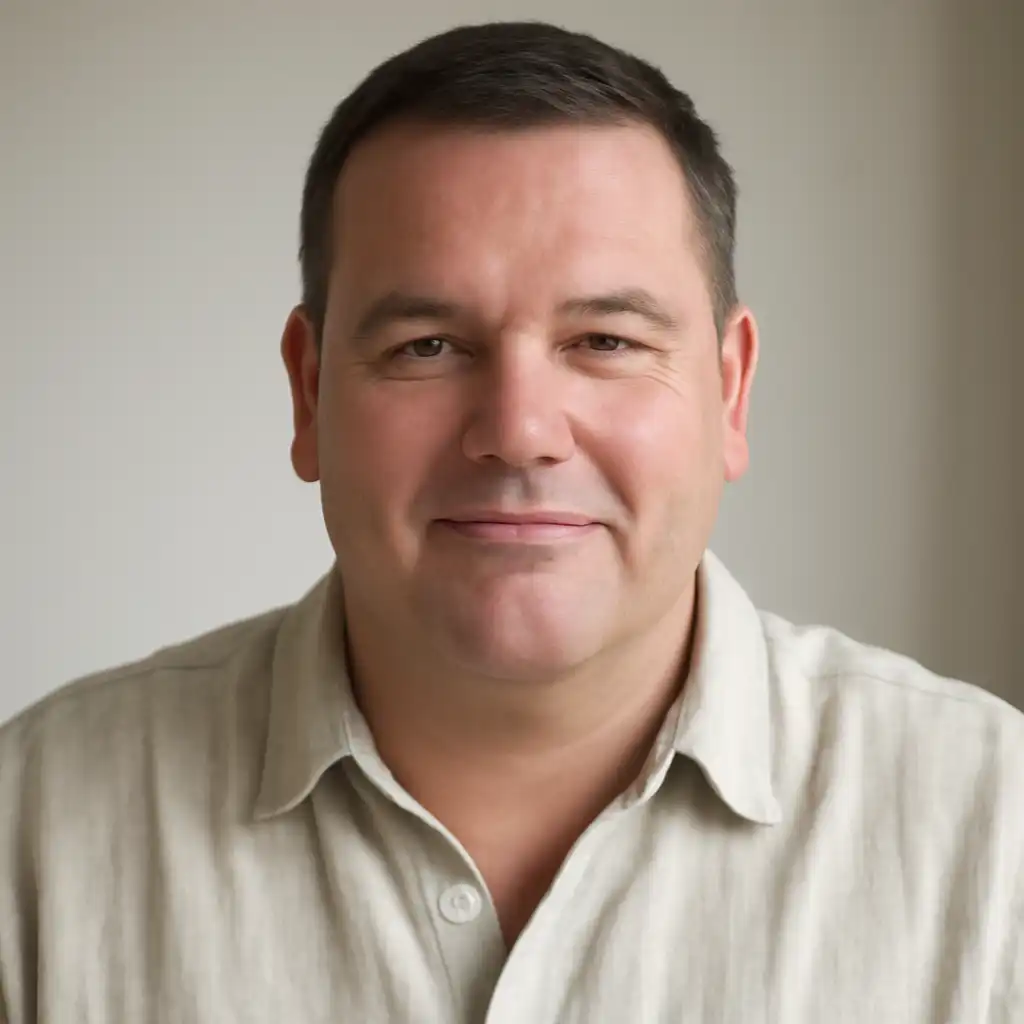 Maarten van der Linde
